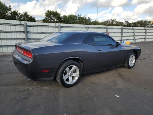 Photo 3 from auction – 2014 DODGE CHALLENGER with VIN 2C3CDYAGXEH289634
