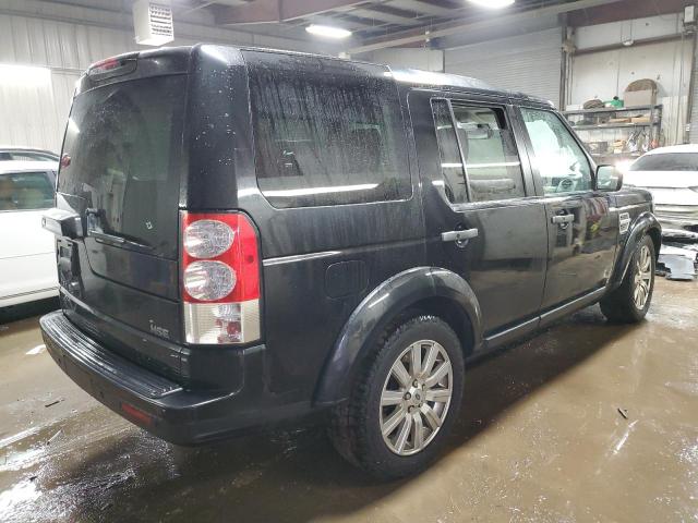Photo 3 from auction – 2013 LAND ROVER LR4 HSE with VIN SALAG2D41DA685966