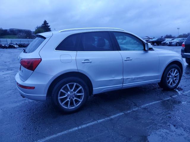 Photo 3 from auction – 2011 AUDI Q5 PREMIUM with VIN WA1LFAFP1BA034445