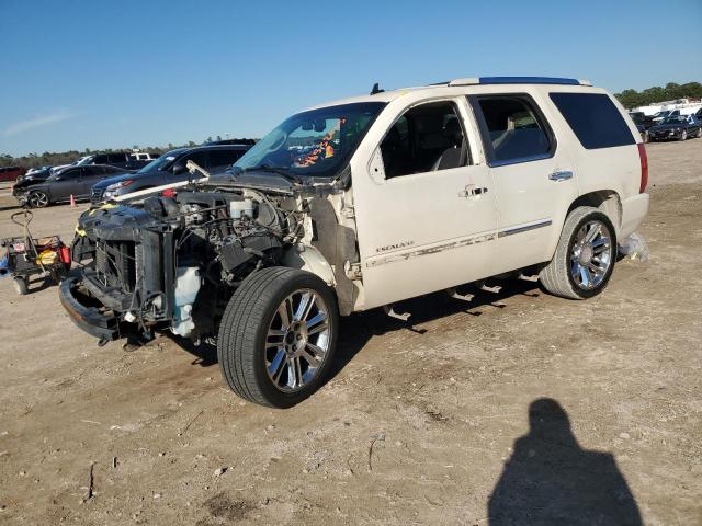 CADILLAC ESCALADE L 2010 with VIN 1GYUKBEF2AR100189 - Photo from auction