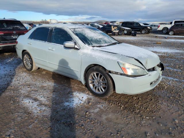 Photo 4 from auction – 2003 HONDA ACCORD EX with VIN 1HGCM66533A083673