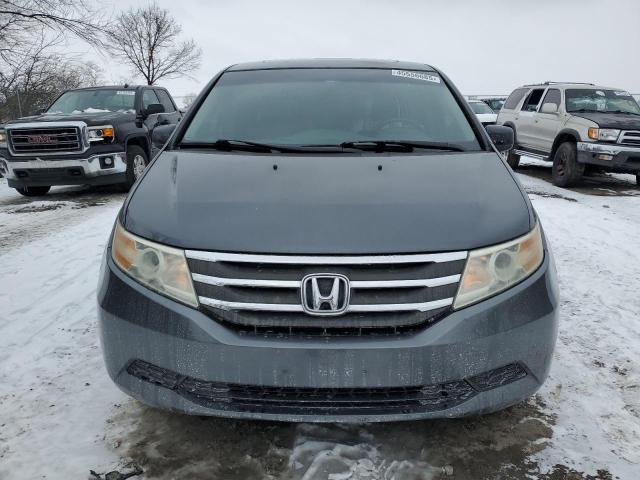 Photo 5 from auction – 2011 HONDA ODYSSEY EX with VIN 5FNRL5H61BB016104