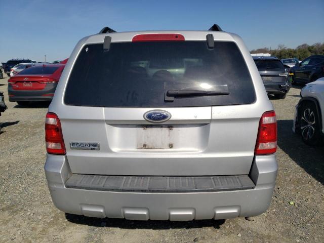 Photo 6 from auction – 2009 FORD ESCAPE XLT with VIN 1FMCU03G09KB78062