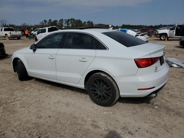 Photo 2 from auction – 2015 AUDI A3 PREMIUM with VIN WAUEFGFFXF1006543