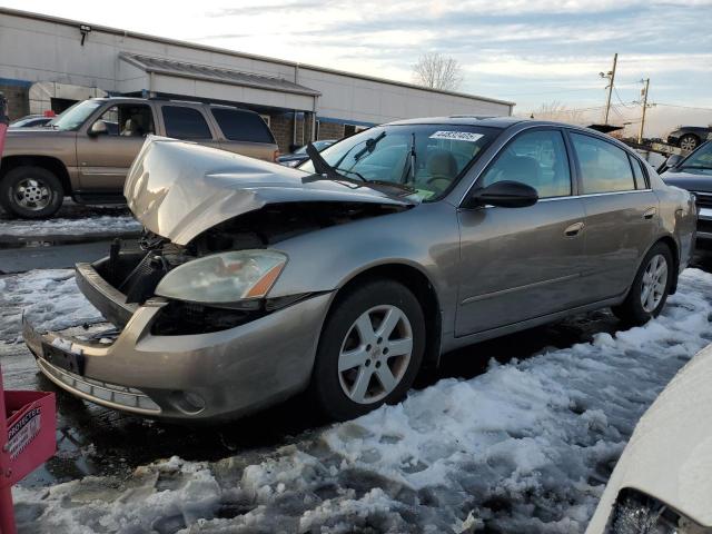 NISSAN ALTIMA BAS 2004 with VIN 1N4AL11D84C104958 - Photo from auction