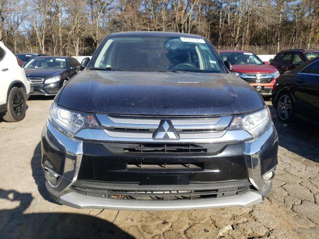 Photo 5 from auction – 2018 MITSUBISHI OUTLANDER with VIN JA4AD2A32JZ011716