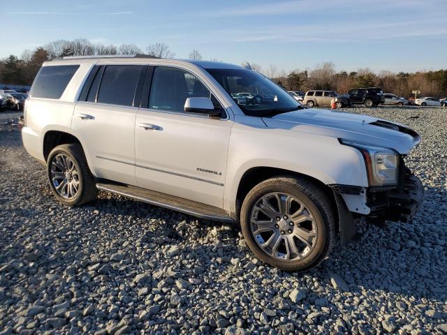 Photo 4 from auction – 2016 GMC YUKON DENA with VIN 1GKS2CKJ9GR409800