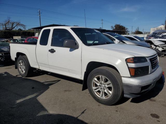 Photo 4 from auction – 2007 GMC CANYON with VIN 1GTCS199178250034