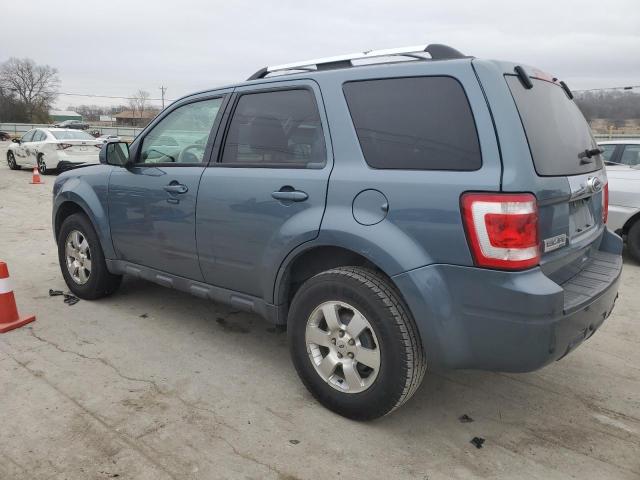 Photo 2 from auction – 2012 FORD ESCAPE LIM with VIN 1FMCU9EG3CKB78520