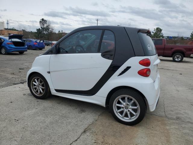 Photo 2 from auction – 2015 SMART FORTWO with VIN WMEEJ9AA9FK834118