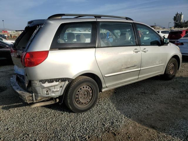 Photo 3 from auction – 2006 TOYOTA SIENNA CE with VIN 5TDZA23C66S448786
