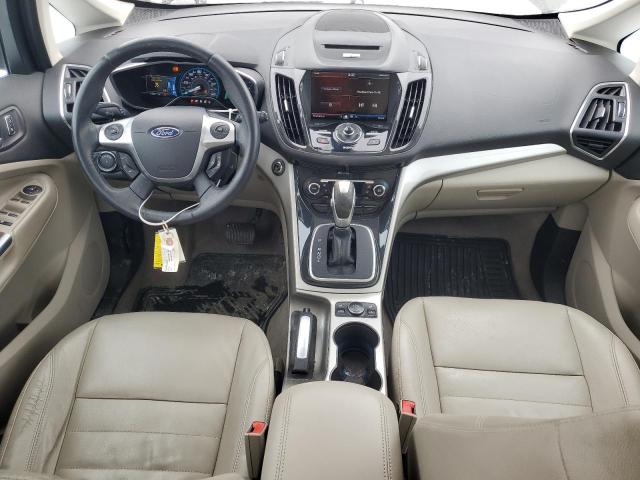 Photo 8 from auction – 2013 FORD C-MAX SEL with VIN 1FADP5BU1DL544575
