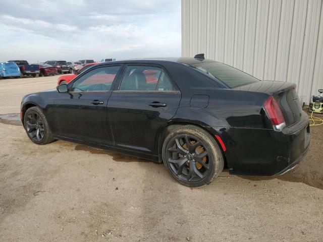 Photo 2 from auction – 2021 CHRYSLER 300 S with VIN 2C3CCABG7MH537362
