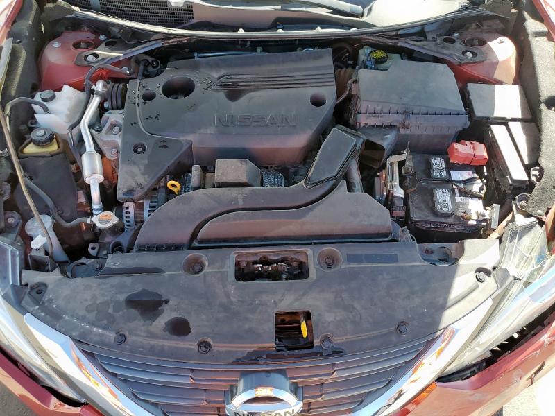 Photo 11 from auction – 2016 NISSAN ALTIMA 2.5 with VIN 1N4AL3AP6GC218290