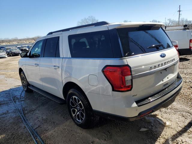 Photo 2 from auction – 2024 FORD EXPEDITION with VIN 1FMJK1J82REA54260