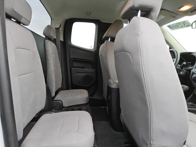 Photo 10 from auction – 2019 CHEVROLET COLORADO with VIN 1GCHTBEN9K1239814