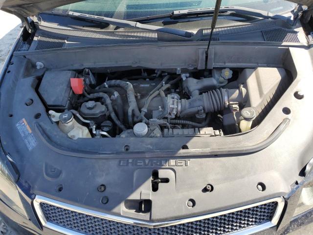 Photo 12 from auction – 2011 CHEVROLET TRAVERSE L with VIN 1GNKRGED0BJ392842