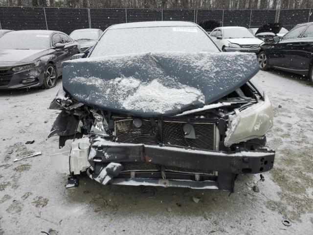 Photo 5 from auction – 2014 TOYOTA CAMRY L with VIN 4T1BF1FK5EU432987