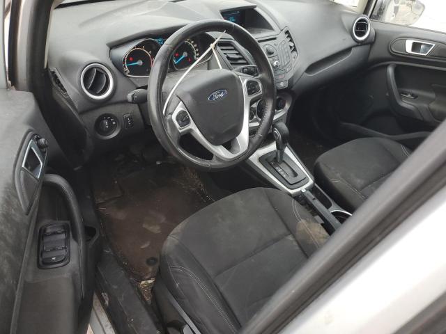 Photo 8 from auction – 2015 FORD FIESTA SE with VIN 3FADP4EJ7FM144470