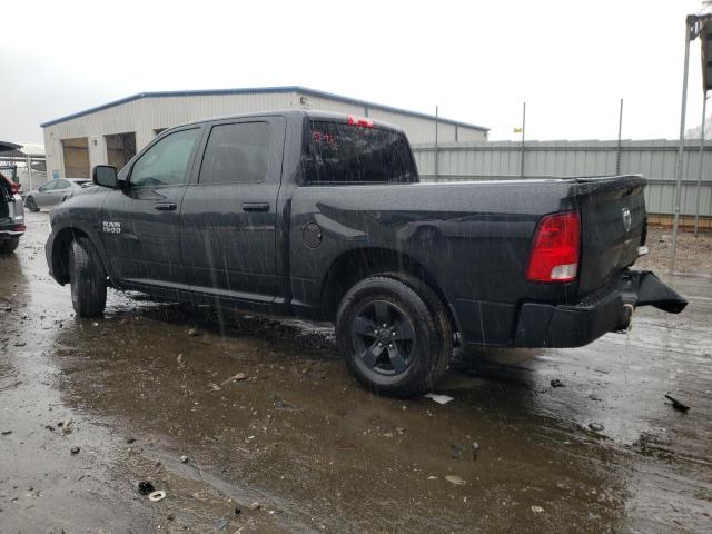 Photo 2 from auction – 2017 RAM 1500 ST with VIN 1C6RR6KG3HS585206