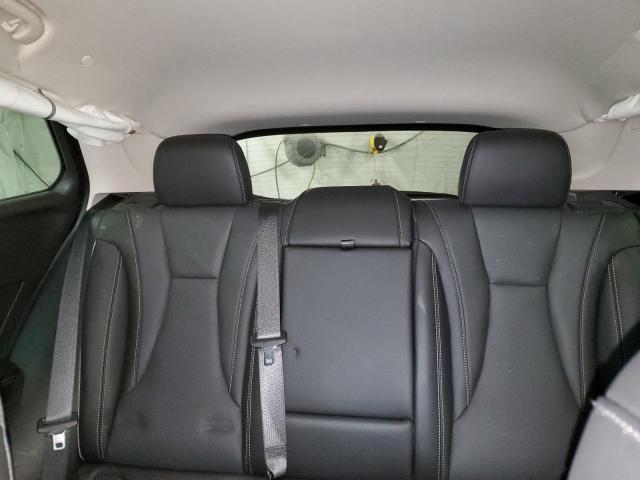 Photo 10 from auction – 2022 BUICK ENVISION E with VIN LRBFZPR40ND051141