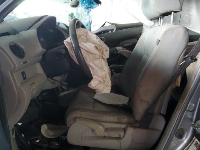 Photo 7 from auction – 2012 HONDA PILOT LX with VIN 5FNYF3H23CB043813