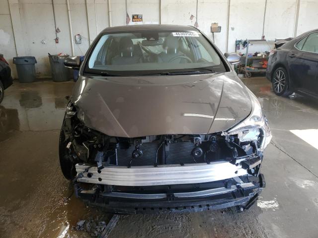 Photo 5 from auction – 2016 TOYOTA PRIUS with VIN JTDKARFU8G3521741