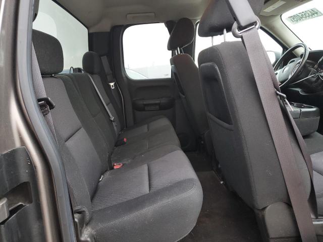 Photo 10 from auction – 2012 CHEVROLET SILVERADO with VIN 1GCRKSE70CZ177943