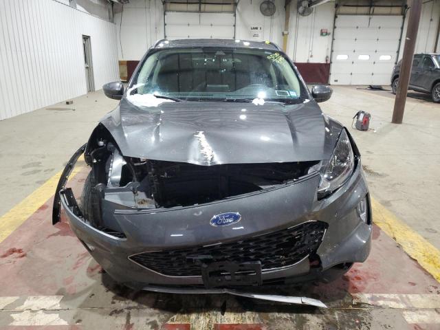 Photo 5 from auction – 2020 FORD ESCAPE SEL with VIN 1FMCU9H91LUA20372