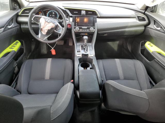 Photo 8 from auction – 2017 HONDA CIVIC EX with VIN 19XFC2F76HE218481
