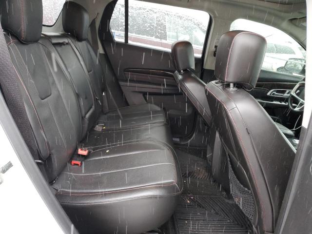 Photo 11 from auction – 2014 GMC TERRAIN DE with VIN 2GKALUEK4E6305386