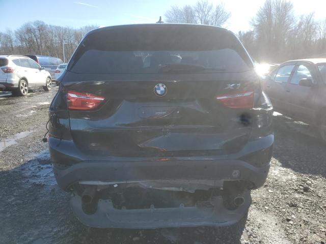 Photo 6 from auction – 2016 BMW X1 XDRIVE2 with VIN WBXHT3C39GP887345
