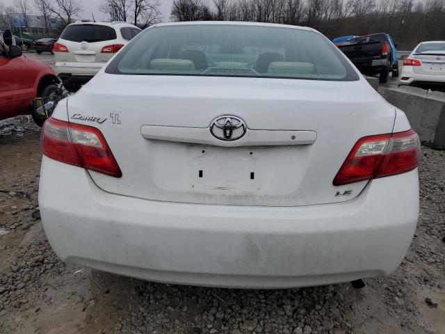 Photo 6 from auction – 2009 TOYOTA CAMRY BASE with VIN 4T4BE46K69R134948