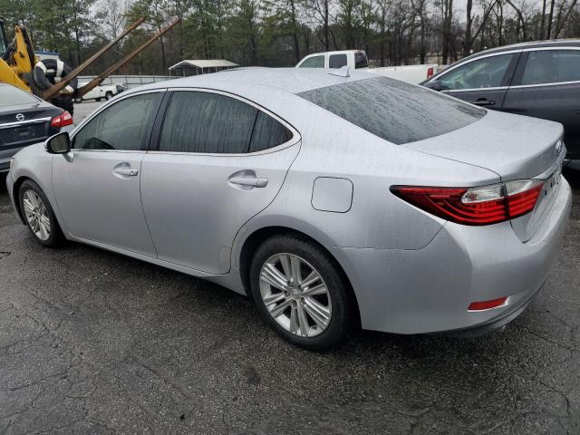 Photo 2 from auction – 2014 LEXUS ES 350 with VIN JTHBK1GG0E2126137