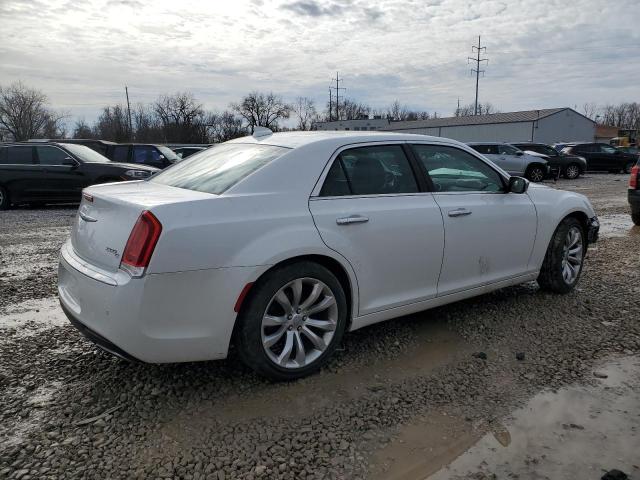 Photo 3 from auction – 2015 CHRYSLER 300C with VIN 2C3CCAET3FH922283