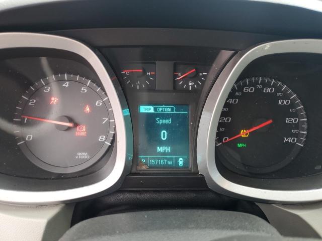 Photo 9 from auction – 2016 CHEVROLET EQUINOX LT with VIN 2GNFLGE38G6292308