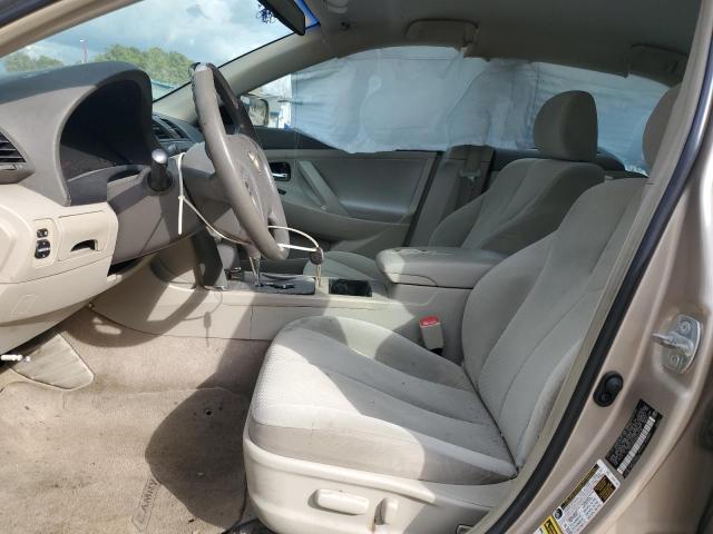 Photo 7 from auction – 2009 TOYOTA CAMRY BASE with VIN 4T1BE46K49U279318