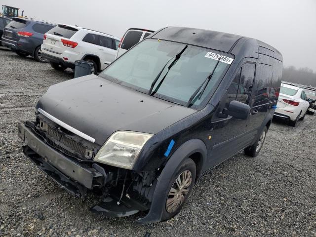 FORD TRANSIT CO 2012 with VIN NM0KS9BN8CT105675 - Photo from auction