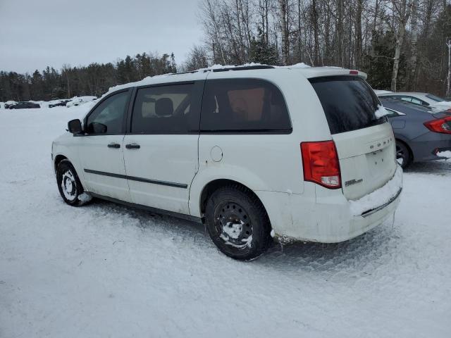 Photo 2 from auction – 2016 DODGE GRAND CARA with VIN 2C4RDGBGXGR225749