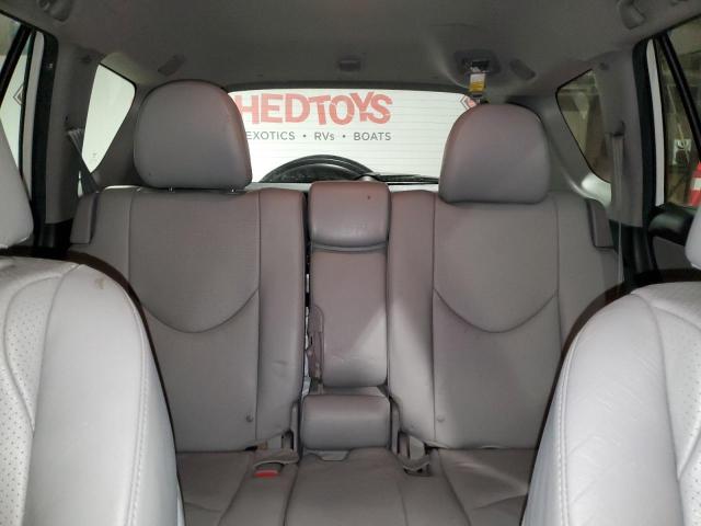 Photo 10 from auction – 2012 TOYOTA RAV4 LIMIT with VIN 2T3DF4DV8CW234352