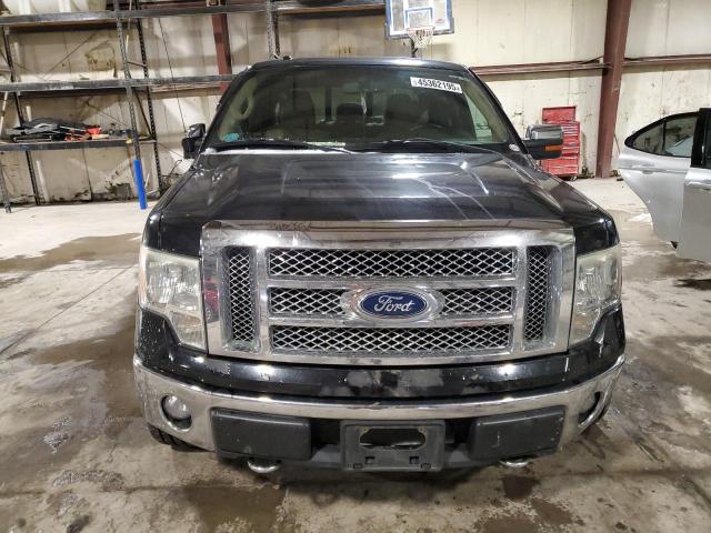 Photo 5 from auction – 2011 FORD F150 SUPER with VIN 1FTFW1EF7BFC33501