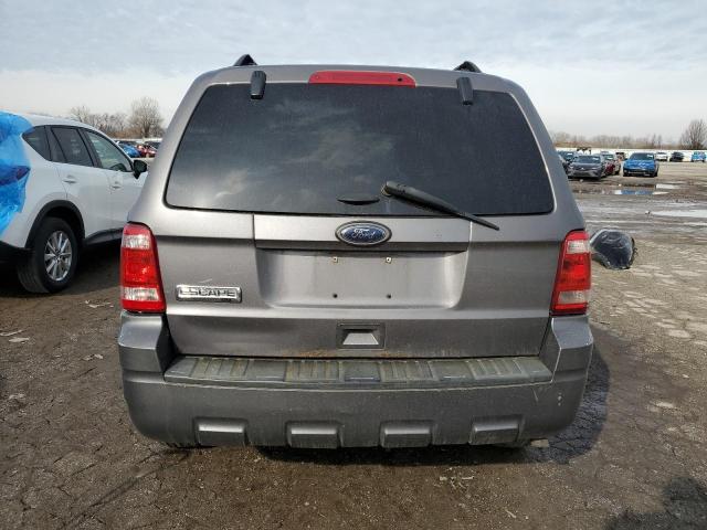 Photo 6 from auction – 2012 FORD ESCAPE XLT with VIN 1FMCU0D76CKB57447