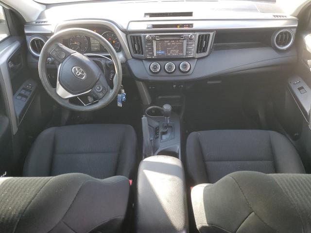 Photo 8 from auction – 2017 TOYOTA RAV4 LE with VIN 2T3ZFREV8HW348375