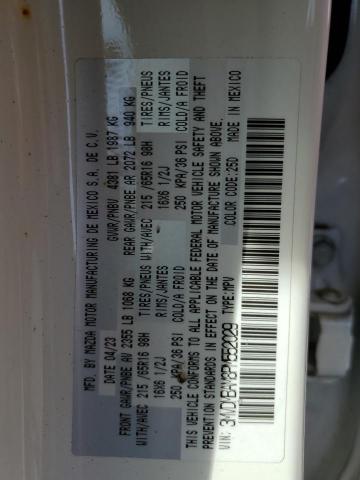 Foto 14 de la subasta – 2023 MAZDA CX-30 con VIN 3MVDMBAM8PM552029