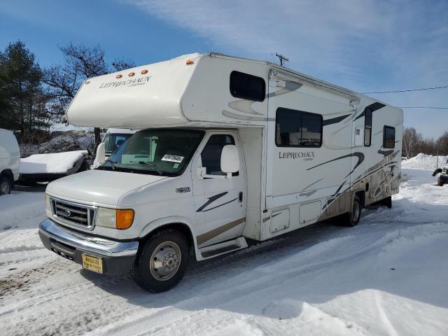 Photo 2 from auction – 2005 FORD ECONOLINE with VIN 1FDXE45S95HB48623