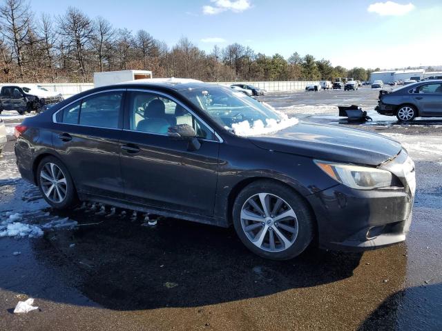 Photo 4 from auction – 2015 SUBARU LEGACY 2.5 with VIN 4S3BNAJ68F3058254