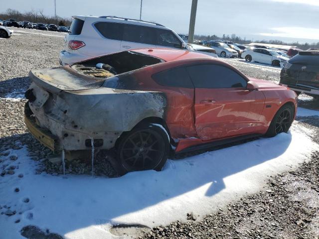 Photo 3 from auction – 2015 FORD MUSTANG GT with VIN 1FA6P8CF3F5348896