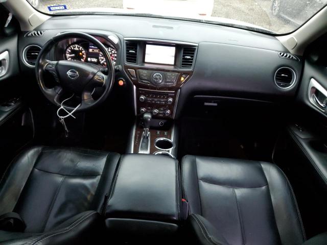 Foto 8 de la subasta – 2014 NISSAN PATHFINDER con VIN 5N1AR2MN3EC626932