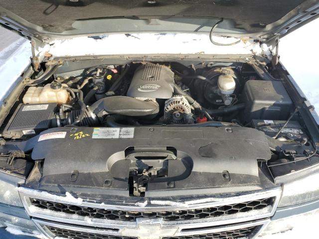 Photo 11 from auction – 2007 CHEVROLET SILVERADO with VIN 2GCEK13ZX71156769