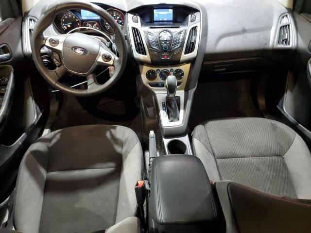 Photo 8 from auction – 2014 FORD FOCUS SE with VIN 1FADP3F23EL313000